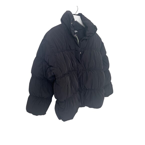 H&M Quilted Puffer Jacket - Picture 5 of 6